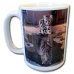 15OZ CERAMIC PHOTO MUG